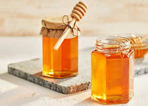 Hướng dẫn cách bảo quản mật ong đúng chuẩn Ảnh minh họa