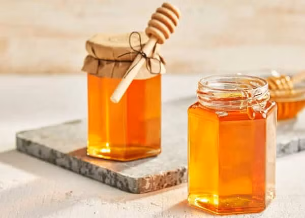 Hướng dẫn cách bảo quản mật ong đúng chuẩn Ảnh minh họa