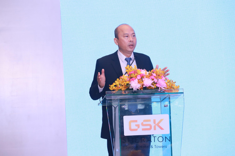 TS. BS. Lê Quang Thanh, Chủ tịch Hội Y Học Bà Mẹ và Thai Nhi TP HCM, GĐ BV Từ Dũ