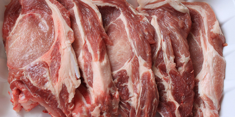 Mẹo nhận biết thịt bò, thịt lợn nhiễm giun sán cực đơn giản - Ảnh minh họa Mẹo nhận biết thịt bò, thịt lợn nhiễm giun sán cực đơn giản - Ảnh minh họa