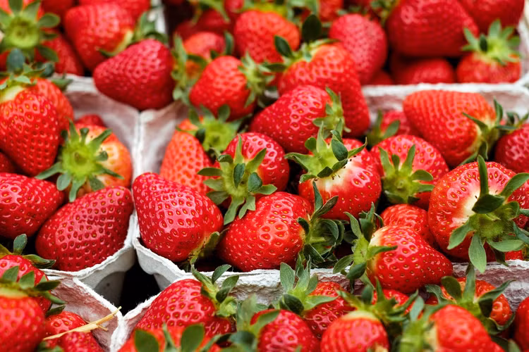 Loại quả mọng nước, ngọt nhưng chỉ số đường huyết thấp, tốt ngang insulin tự nhiên