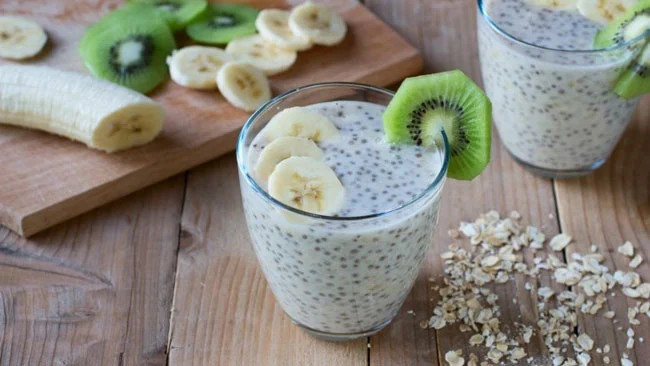 Sai lầm khi ăn hạt chia có thể gây tắc đường tiêu hóa