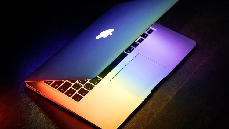 MacBook Pro M4 mới dự kiến sẽ ra mắt vào quý 4 năm 2024. Ảnh minh họa