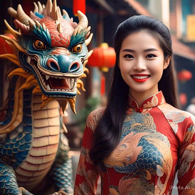 Sat Ram thang Gieng, 3 con giap may tot dinh, kiem tien nhu nuoc