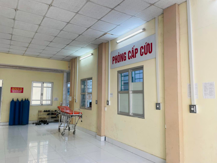 Không tuân thủ dùng thuốc khiến bệnh có thể trở nặng, thậm chí tử vong. Ảnh minh họa