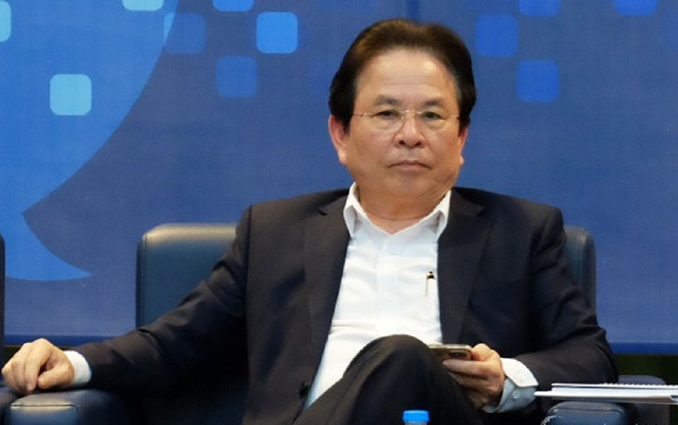 PGS.TS Lê Phước Minh - Chủ tịch Hội Trí thức Khoa học và Công nghệ trẻ Việt Nam PGS.TS Lê Phước Minh - Chủ tịch Hội Trí thức Khoa học và Công nghệ trẻ Việt Nam