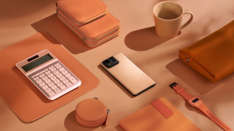 ASUS ra mắt ZenFone 11 Ultra mới có gì hấp dẫn? ảnh 1