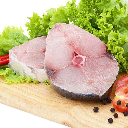 Loại cá bình dân giàu Omega-3 hơn cá hồi giúp đẹp da, trị mụn ảnh 1