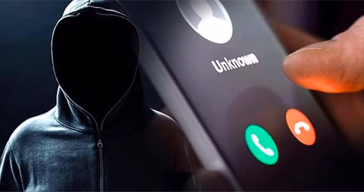 50.000 thuê bao phát tán cuộc gọi rác, dấu hiệu lừa đảo bị chặn mỗi tháng ảnh 1