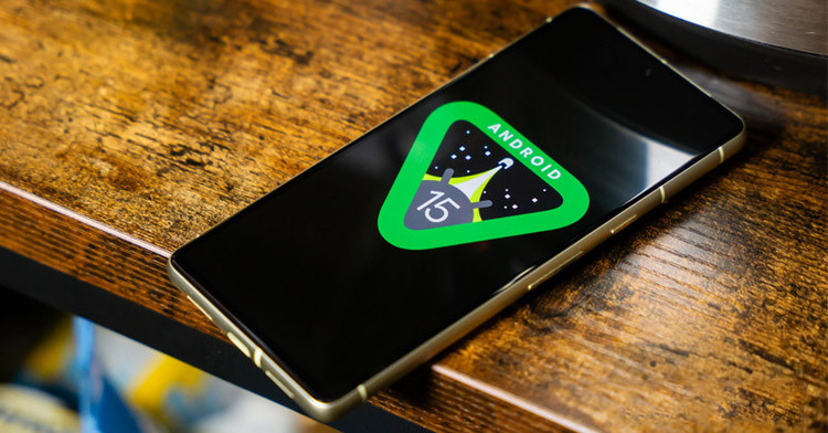 Android 15 có thể mang đến hai bàn phím mới hỗ trợ người dùng ảnh 1