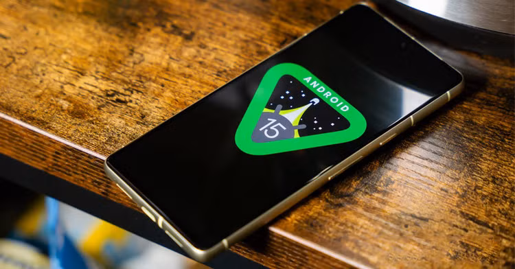 Android 15 có thể mang đến hai bàn phím mới hỗ trợ người dùng ảnh 1