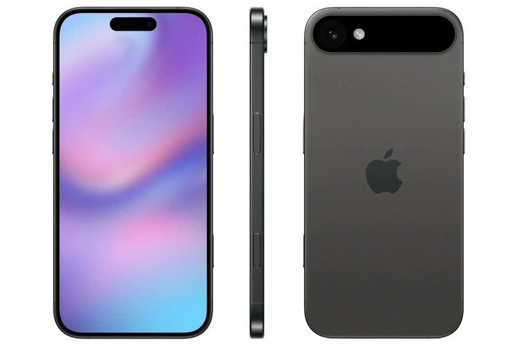 iPhone 17 Pro Max sẽ là chiếc iPhone &quot;mát mẻ&quot; nhất từ trước đến nay?