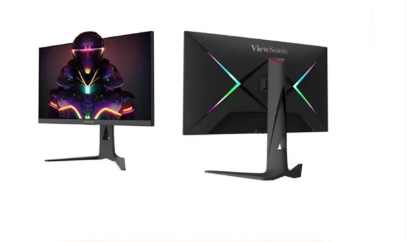 ViewSonic trình làng màn hình gaming VX2781-4K-Pro-6 mới có gì đặc biệt? ảnh 1