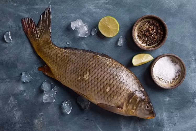 4 bộ phận của cá rất bẩn, cần hạn chế ăn kẻo sinh bệnh