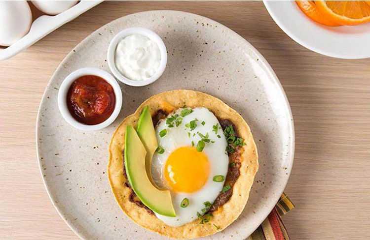 Bỏ bữa ăn sáng sẽ không cung cấp đủ chất dinh dưỡng và năng lượng cho cơ thể.