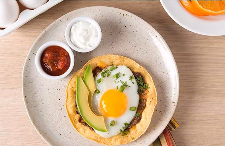 Bỏ bữa ăn sáng sẽ không cung cấp đủ chất dinh dưỡng và năng lượng cho cơ thể.