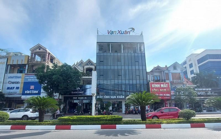 Hà Tĩnh: Nhiều sai phạm nghiêm trọng trong mua sắm thiết bị giáo dục ảnh 2