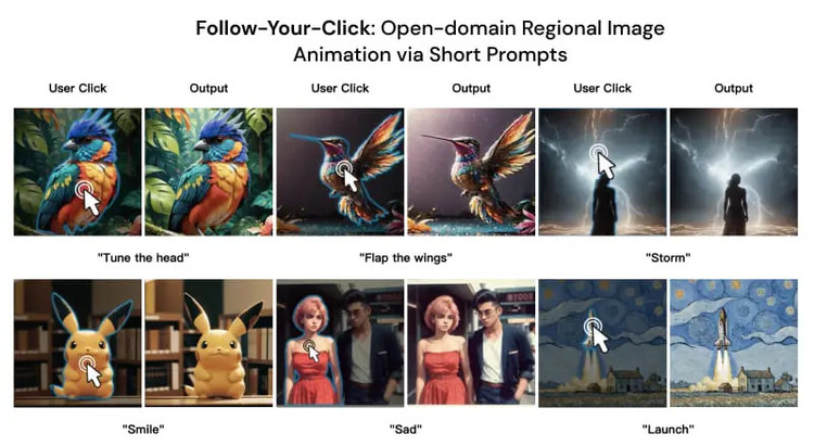 Tencent ra mắt công cụ AI làm video hoạt hình ngắn siêu đỉnh ảnh 1