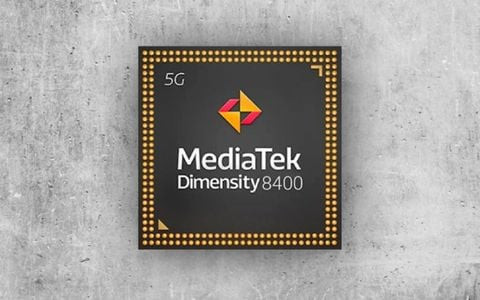 MediaTek Dimensity 8400 lộ điểm hiệu năng ấn tượng trên AnTuTu. Ảnh Tinhte MediaTek Dimensity 8400 lộ điểm hiệu năng ấn tượng trên AnTuTu. Ảnh Tinhte