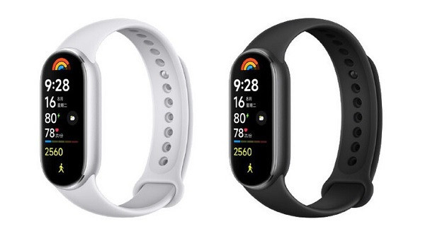 Hé lộ thông tin thú vị về Xiaomi Smart Band 9. Ảnh Viettel