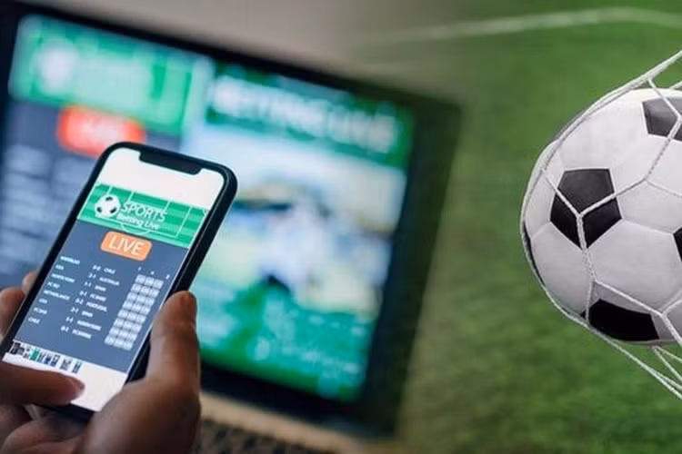 Xử lý nghiêm quảng cáo cờ bạc, cá độ trái phép trên truyền hình. Ảnh minh họa