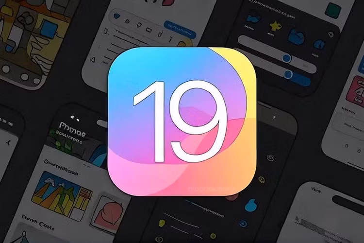 iOS 18 chưa kịp phát hành, iOS 19 đã được hé lộ ảnh 1