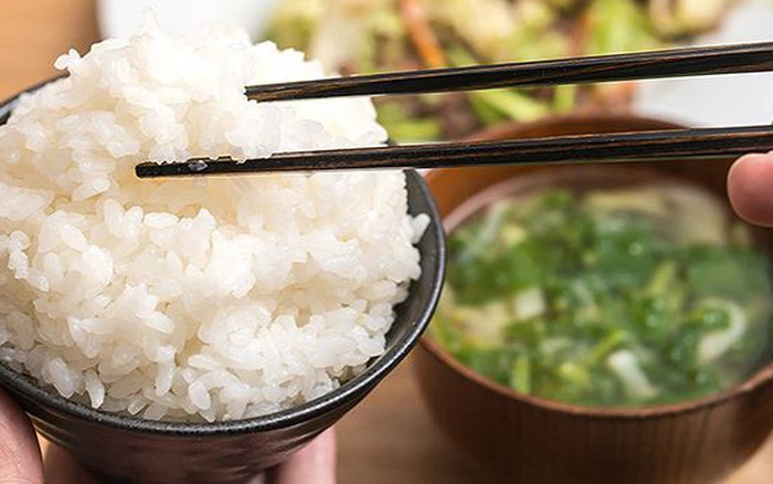 Tại sao người Nhật cũng ăn cơm nhưng đường huyết luôn được kiểm soát? Ảnh minh họa