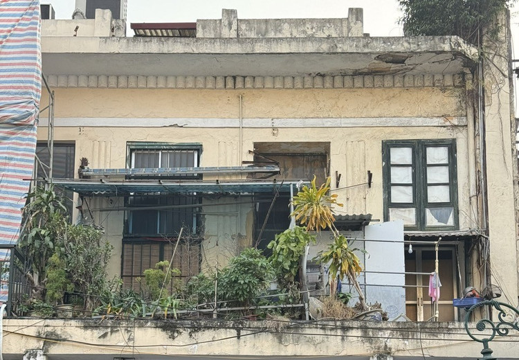 Việc cải tạo nằm trong dự án nâng cấp, chỉnh trang tuyến phố Tràng Tiền. Dự kiến, thời gian hoàn thành đúng dịp kỷ niệm 70 năm Ngày giải phóng Thủ đô 10/10/1954 - 10/10/2024.