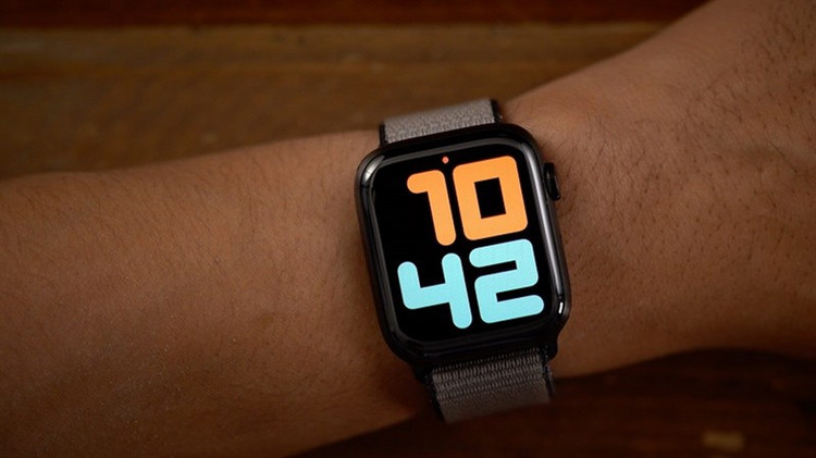 &quot;Điểm danh&quot; những mẫu Apple Watch sẽ được cập nhật watchOS 11. Ảnh minh họa