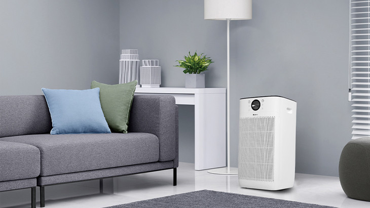 Sai lầm phổ biến khi sử dụng máy lọc không khí khiến máy nhanh hỏng. Ảnh minh họa Sai lầm phổ biến khi sử dụng máy lọc không khí khiến máy nhanh hỏng. Ảnh minh họa