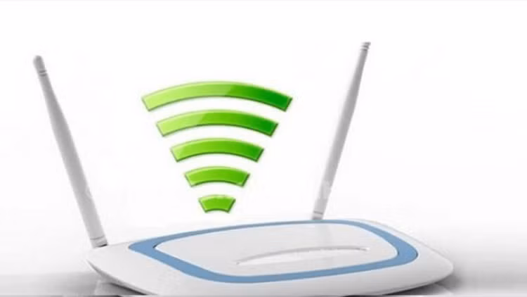 3 thiết bị gia dụng có thể làm ảnh hưởng tới tốc độ bắt wifi ảnh 1