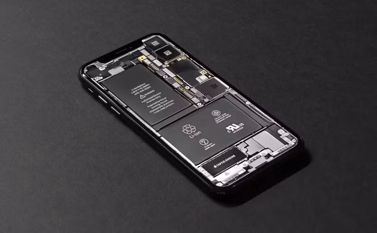 "Choáng" với chi phí thay pin iPhone 16 Pro. Ảnh minh họa