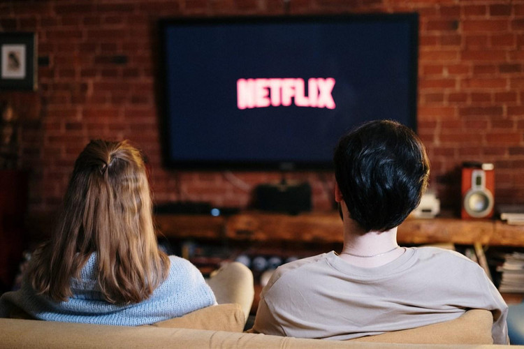 Netflix sẽ chạy quảng cáo để tăng nguồn thu ảnh 1 Netflix sẽ chạy quảng cáo để tăng nguồn thu ảnh 1