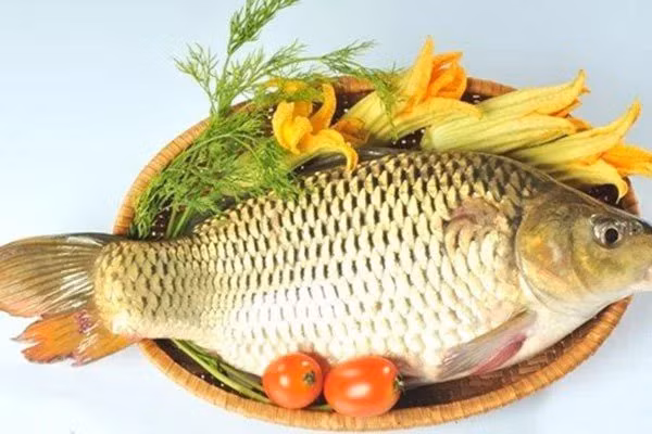 Loại cá cực giàu omega 3 giúp cải thiện sức khỏe tim mạch ảnh 1