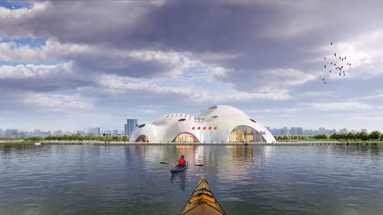 Nha hat Opera Ha Noi: Bieu tuong moi cua Thu do-Hinh-2