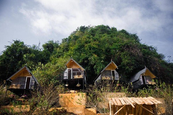 Trải nghiệm trekking homestay trong ngày