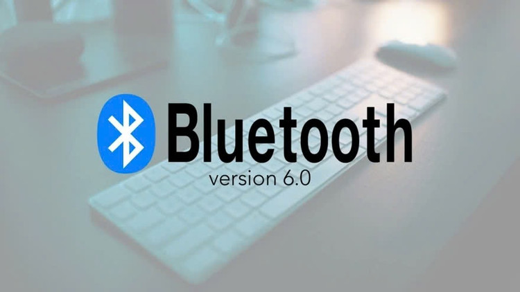 Bluetooth 6.0 ra mắt. Ảnh minh họa