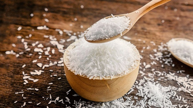 Mì chính có thể gây tích tụ chất béo ở gan hoặc làm viêm gan. Ảnh minh họa