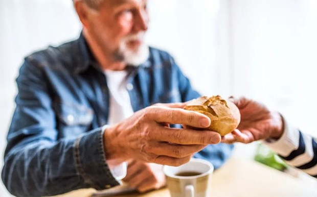 Thói quen ăn sáng gây hại đến sức khỏe não bộ, cần bỏ ngay. Ảnh minh họa