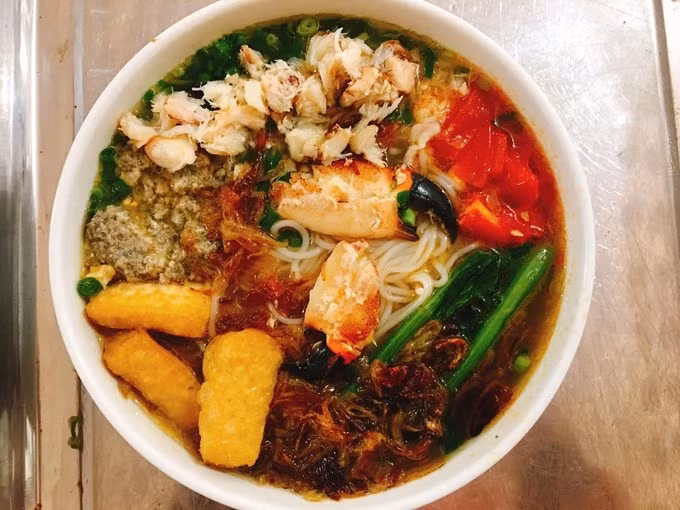 Food tour Ha Long “tham” mon gi cho dang chuyen di?-Hinh-4