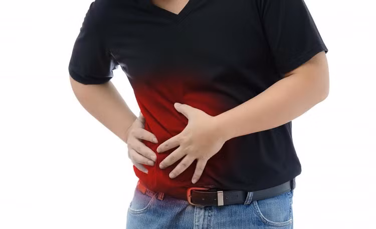 Viêm ruột thừa có thể gây ra những biến chứng nghiêm trọng nếu như không chẩn đoán đúng và phẫu thuật kịp thời. Ảnh minh họa