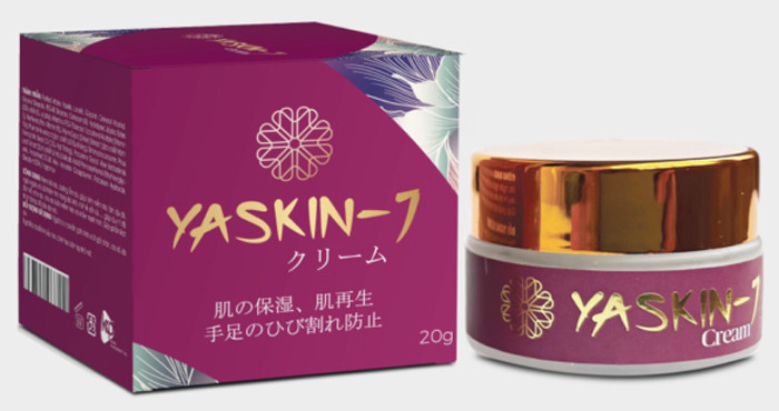 Kém chất lượng, lô mỹ phẩm Yaskin-J bị thu hồi thế nào? - Ảnh minh họa