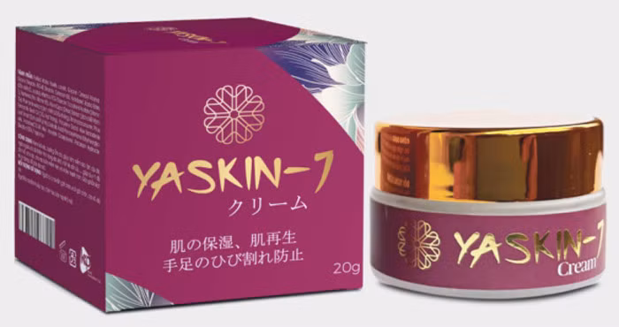Kém chất lượng, lô mỹ phẩm Yaskin-J bị thu hồi thế nào? - Ảnh minh họa