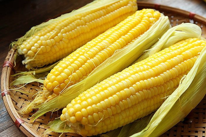 Chăm chỉ ăn ngô vào bữa sáng, cơ thể sẽ có nhiều thay đổi ngoạn mục