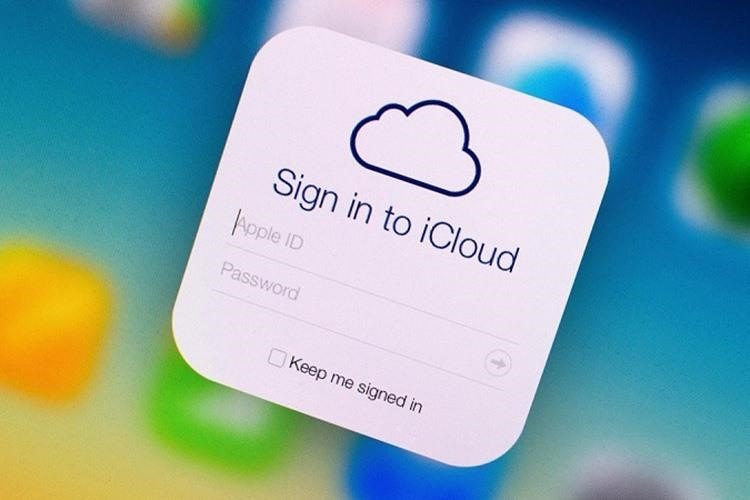 Quên mật khẩu tài khoản iCloud phải làm thế nào? ảnh 1 Quên mật khẩu tài khoản iCloud phải làm thế nào? ảnh 1