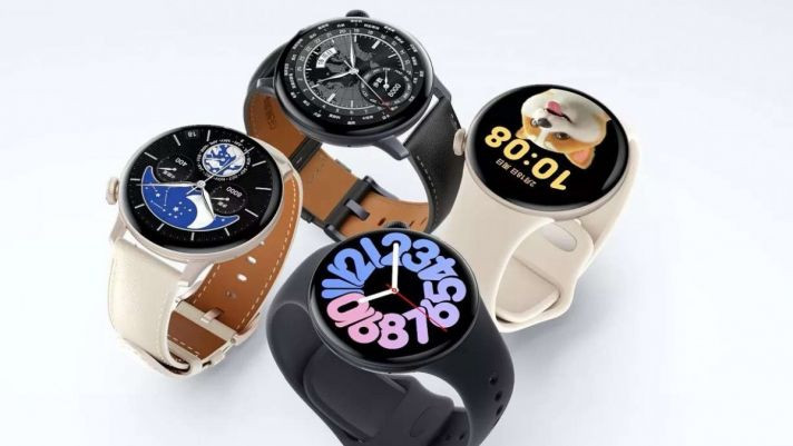 Vivo Watch 3 ECG ra mắt có gì hấp dẫn?. Ảnh Techz