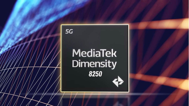 Chip MediaTek Dimensity 8250 có gì đặc biệt?. Ảnh minh họa