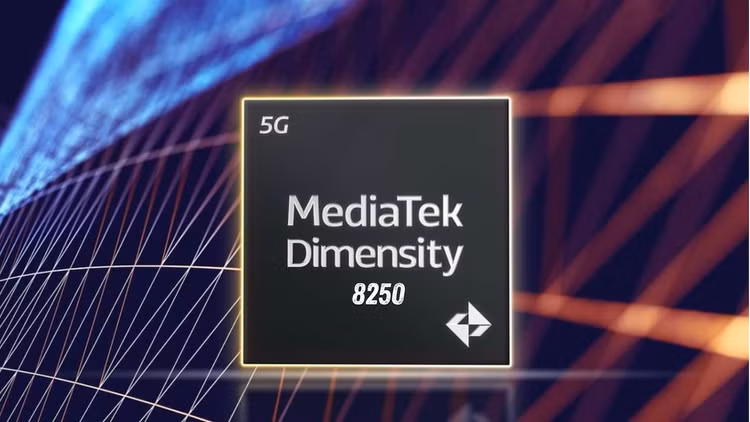 Chip MediaTek Dimensity 8250 có gì đặc biệt?. Ảnh minh họa