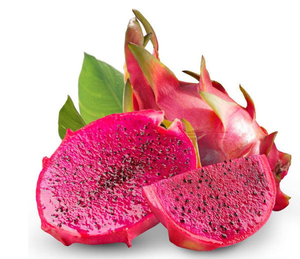 Thanh long ruột đỏ cực tốt nhưng 5 nhóm người được khuyến cáo không nên ăn. Ảnh minh họa