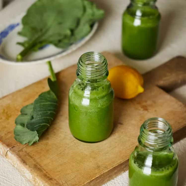 Mỗi sáng uống một ly nước này giúp da căng bóng, mịn màng, khỏe đẹp hơn